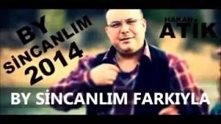 HAKAN ATİK  -  KOZAN DAĞI