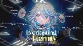 ★11.35 Ludicin - Everlasting Eternity [Never-Ending Infinity] 94.48%