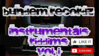 🔥 [FREE] APACHE RIDDIM / TYPE BEAT / INSTRUMENTAL / DANCEHALL ETHNIC 82 bpm #instrumental #riddim