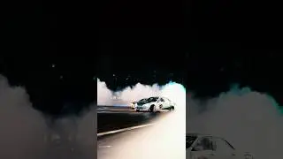 Ночной  дрифт в Алматы 31 августа на автодроме Sokol! #kazakhstan #drift