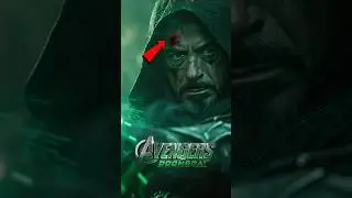 What's the plot of Avengers Doomsday and secret wars? || #shorts
