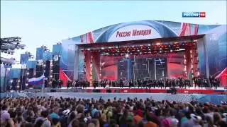 А-Студио - Просто прощай, 2013 HD