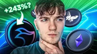 3 Best Crypto Altcoins to Watch In March 2024
