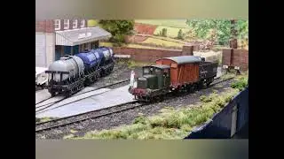 Chatham Model Railway Club Exhibition 20/21st July 2024 at  Historic Dockyard Chatham