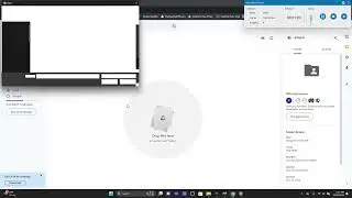 Upload Design Files to Google Drive