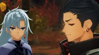 Matthew and A made a promise | Xenoblade Chronicles 3