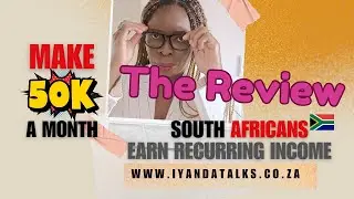 Discover how you can achieve financial independence South African.