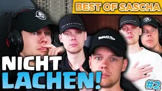 UNSYMPATHISCHTV BEST OF: Nicht Lachen-Challenge #2