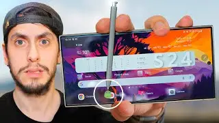 Samsung Galaxy S24 Ultra - 10 Funciones Ocultas, Tips y Trucos!