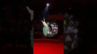 Акробатка Гетнер