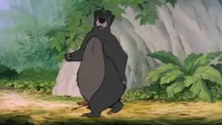 Dschungelbuch: Balu singt [Dubididu]