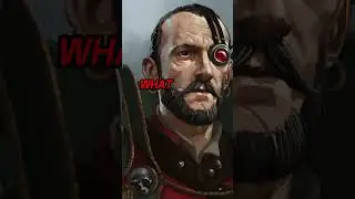 A Hope For Dorn & Perturabo