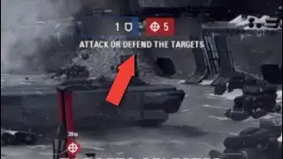 Star Wars Battlefront II: stupidest comeback in HvV
