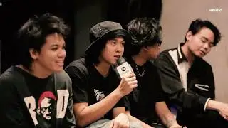 Behind The Scene | One Click Straight Singapore Send-Off Show At 123Block