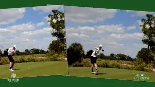 Raptor Bay Golf Club, Bonita Springs, FL