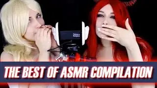 The Best of ASMR (REUPLOAD)
