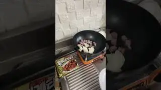 #koreanfood #mukbang #noodles #food #chapagetti #짜파게티