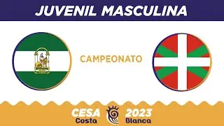 #CESACostaBlanca2023