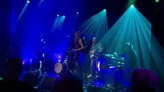 Bluesworld Collective in Hedon Zwolle