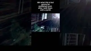 Contemporary Piano/Cinematic draft clips
