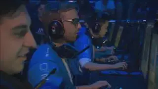 CSGO - Automatic Godly 1v1