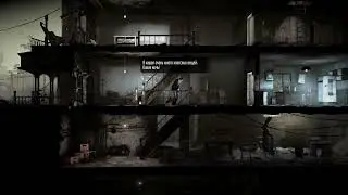 ПРОХОЖДЕНИЕ This War of Mine #3 - НЕОЖИДАННАЯ ПОТЕРЯ