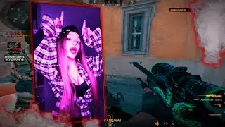 🍀ОПЕРАЦИЯ ИМБА🍀😍 #fragmovie #csgo #cs2 #counterstrike2