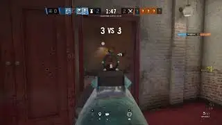 Rainbow six siege