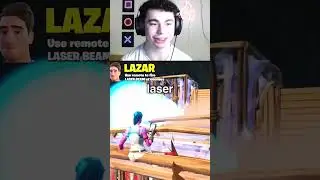Fortnite YouTuber Box PvP!