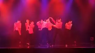 momoko number / HiJump!! 5th Anniv. DANCE SHOWCASE