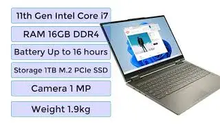 Lenovo ThinkPad Yoga 7i | Lenovo Leptop | Yoga Slim Leptop