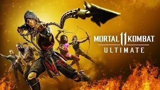 Mortal Kombat 11 Proves Timeless in 2025!