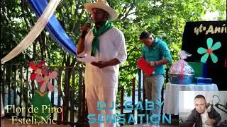 Flor de Pino ESTELI