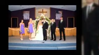 Nick & Courtney Wedding