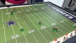 Virginia Tech vs Auburn
