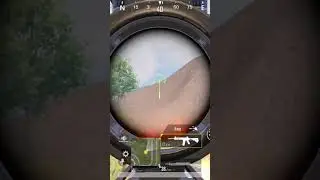 Три головы сделает любой. Pubg Mobile