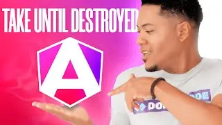 Desuscribir de un observable en Angular 18 - takeUntilDestroyed