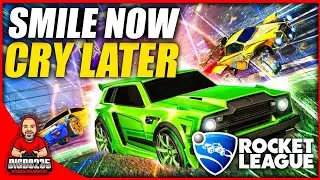 Smile now cry later (painful end) - mysocalledgaminglife - BigD8235