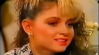 Просто Мария, 116 серия (2 часть), 1993 год, сериал.
