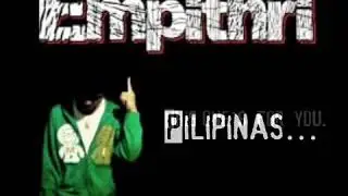 KORAPSYON (Pinoy rap) by Empithri