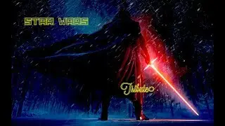 Star Wars Tribute Video