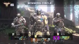 Dispute vs Dreams4Beans