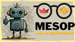 Create Web Applications with Google new UI Framework Mesop