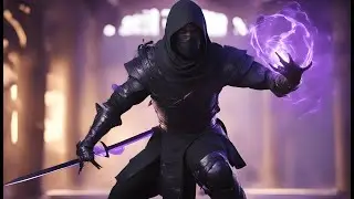 Combat Design Overview - Legends Forge (Unreal Engine 4)