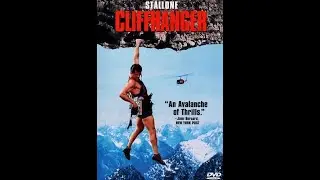 Opening To Cliffhanger (1993) (1997) (DVD) (Widescreen)