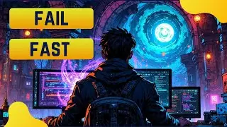 Fail fast