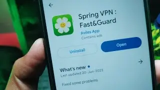 spring vpn fast&guard app kaise use kare || how to use spring vpn fast&guard app