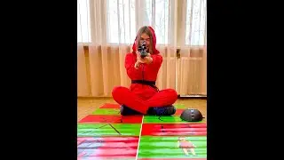 Выездной квест игра в кальмара Москва
