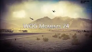 WOG - Moments 24