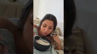Завтрак в постель